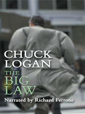 cover image of The Big Law
